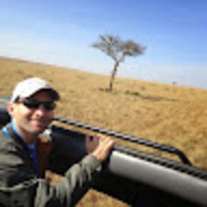 Meet your Posher, Mark